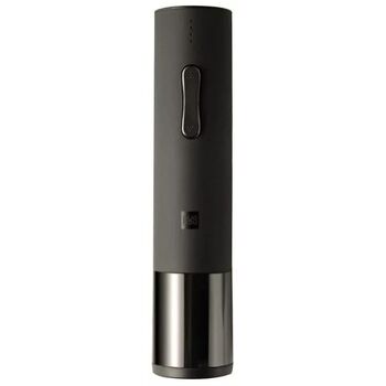 Электрический штопор HuoHou Electric Wine Bottle Opener, черный