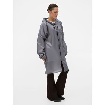 Дождевик Rainman Zip, серый, размер S
