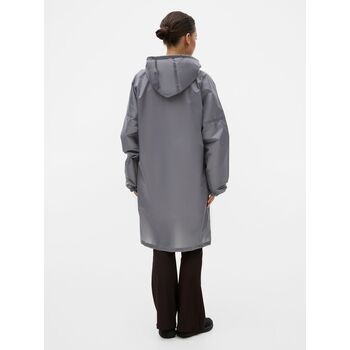 Дождевик Rainman Zip, серый, размер S