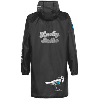 Дождевик Rainman Zip, черный, размер XXL