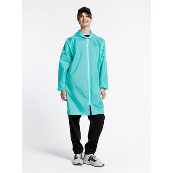 Дождевик Rainman Zip, бирюзовый (тиффани), размер M