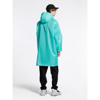 Дождевик Rainman Zip, бирюзовый (тиффани), размер M