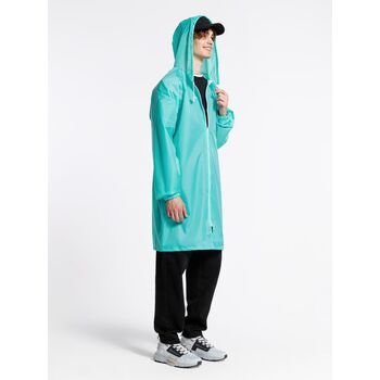 Дождевик Rainman Zip, бирюзовый (тиффани), размер L