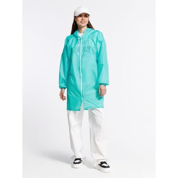 Дождевик Rainman Zip, бирюзовый (тиффани), размер XL
