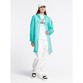 Дождевик Rainman Zip, бирюзовый (тиффани), размер XL