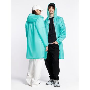 Дождевик Rainman Zip, бирюзовый (тиффани), размер XL