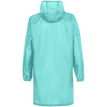 Дождевик Rainman Zip, бирюзовый (тиффани), размер 3XL