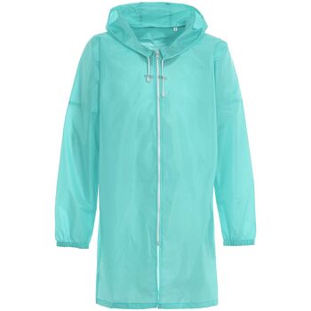 Дождевик Rainman Zip, бирюзовый (тиффани), размер 4XL