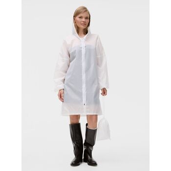 Дождевик Rainman Zip, белый, размер 3XL