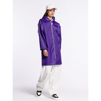 Дождевик Rainman Zip, фиолетовый, размер S