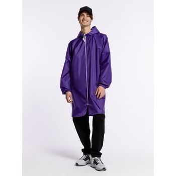 Дождевик Rainman Zip, фиолетовый, размер L
