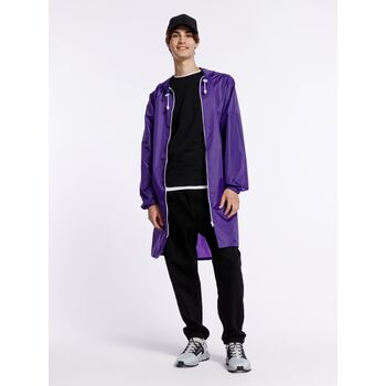 Дождевик Rainman Zip, фиолетовый, размер L