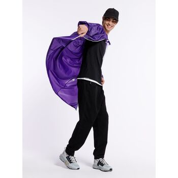 Дождевик Rainman Zip, фиолетовый, размер XL
