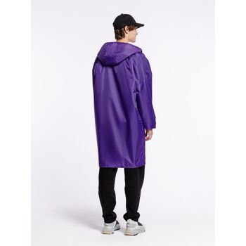 Дождевик Rainman Zip, фиолетовый, размер 4XL