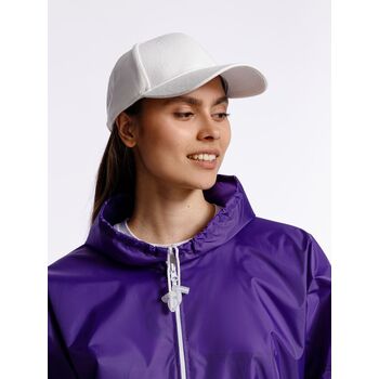 Дождевик Rainman Zip, фиолетовый, размер 4XL