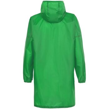 Дождевик Rainman Zip, зеленый, размер 3XL
