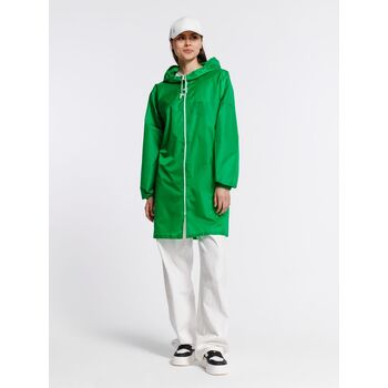 Дождевик Rainman Zip, зеленый, размер 3XL