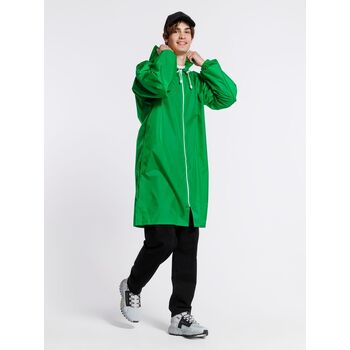Дождевик Rainman Zip, зеленый, размер 3XL