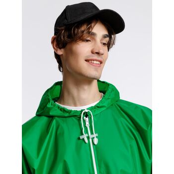 Дождевик Rainman Zip, зеленый, размер 3XL