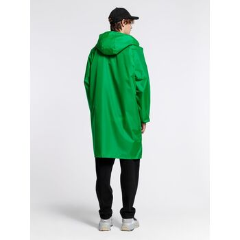 Дождевик Rainman Zip, зеленый, размер 4XL