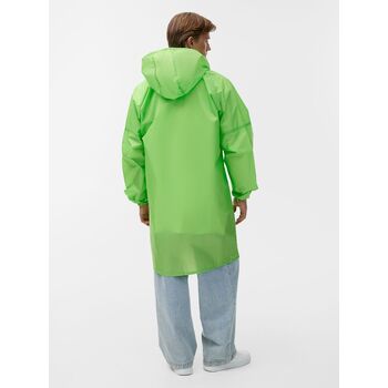 Дождевик Rainman Zip, зеленое яблоко, размер S