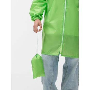 Дождевик Rainman Zip, зеленое яблоко, размер M