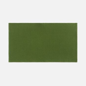 Набор кухонных полотенец Good Wipe, зеленый
