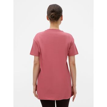Футболка унисекс Regent 150, розовая (лососевая), размер M