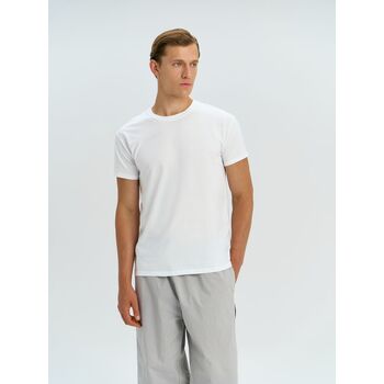 Футболка Regent 150 зеленый лайм, размер L