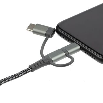 Кабель Uniscend Hardcord