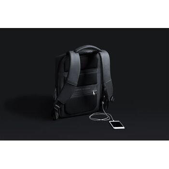 Рюкзак HiPack, черный