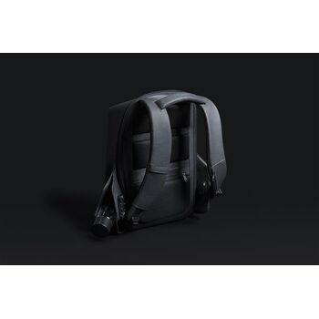 Рюкзак HiPack, черный