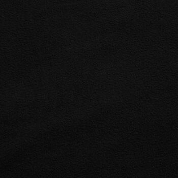 Флисовый плед Warm&Peace XL, черный