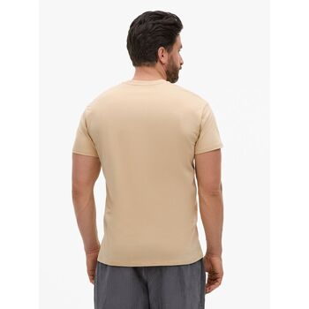 Футболка Imperial 190, песочная, размер 3XL