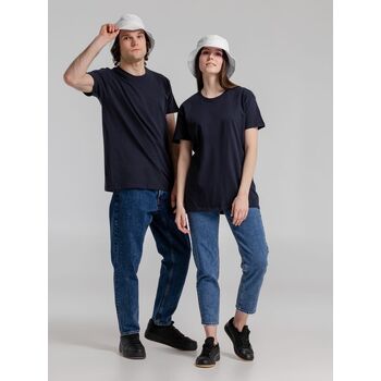 Футболка Imperial 190 темно-синяя (navy), размер XL