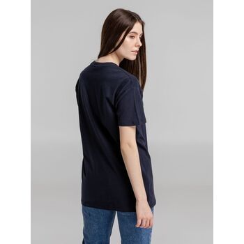Футболка Imperial 190 темно-синяя (navy), размер XXL