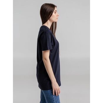 Футболка Imperial 190 темно-синяя (navy), размер 5XL
