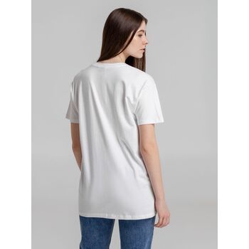 Футболка Imperial 190 шоколадно-коричневая, размер M
