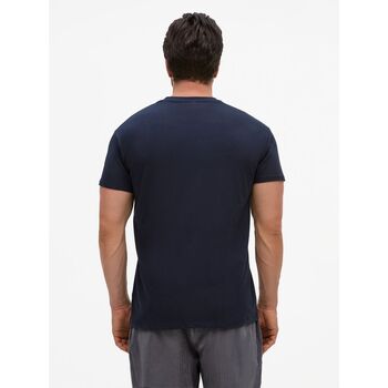Футболка Regent 150 темно-синяя (navy), размер XXL