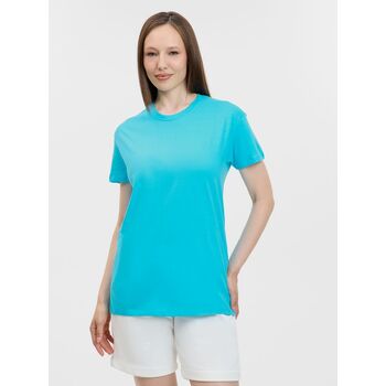 Футболка Regent 150 бирюзовая, размер 3XL