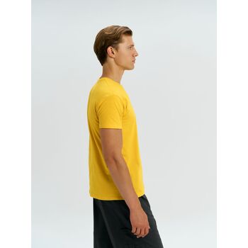 Футболка Regent 150 желтая, размер XXL