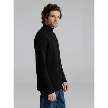 Водолазка Urban, черная, размер ХS/S