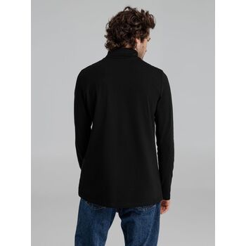 Водолазка Urban, черная, размер ХS/S