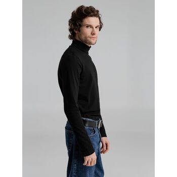 Водолазка Urban, черная, размер ХS/S
