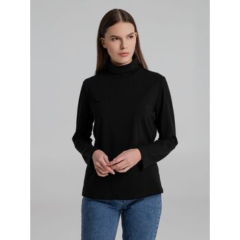 Водолазка Urban, черная, размер ХS/S