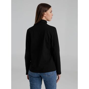 Водолазка Urban, черная, размер ХS/S