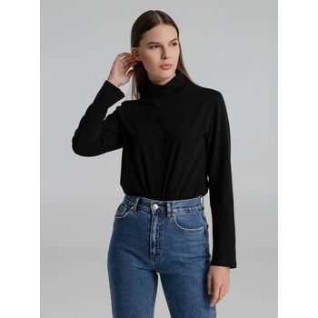 Водолазка Urban, черная, размер ХS/S