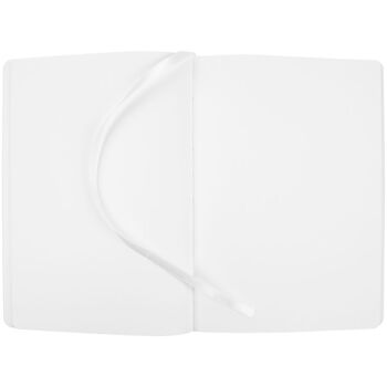 Блокнот Flex Shall, белый