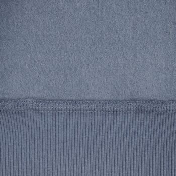 Худи Kulonga Oversize, темно-серое, размер XL/XXL