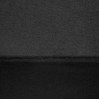 Худи Kulonga Oversize, черное, размер XS/S
